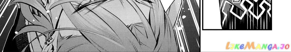 Maydare Tensei Monogatari: Kono Sekai de Ichiban Warui Majo Chapter 29 page 19 - 