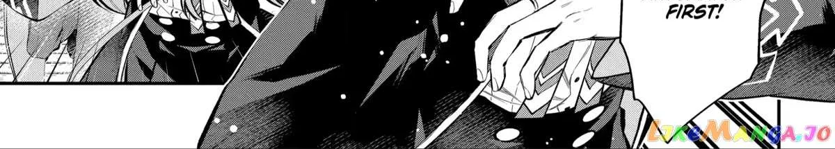 Maydare Tensei Monogatari: Kono Sekai de Ichiban Warui Majo Chapter 29 page 3 - 