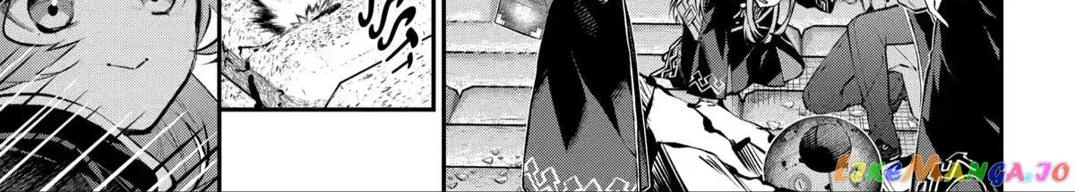 Maydare Tensei Monogatari: Kono Sekai de Ichiban Warui Majo Chapter 29 page 23 - 