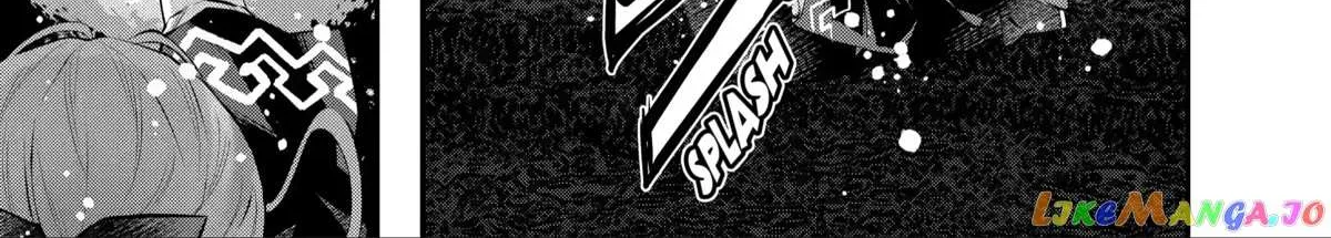 Maydare Tensei Monogatari: Kono Sekai de Ichiban Warui Majo Chapter 29 page 27 - 