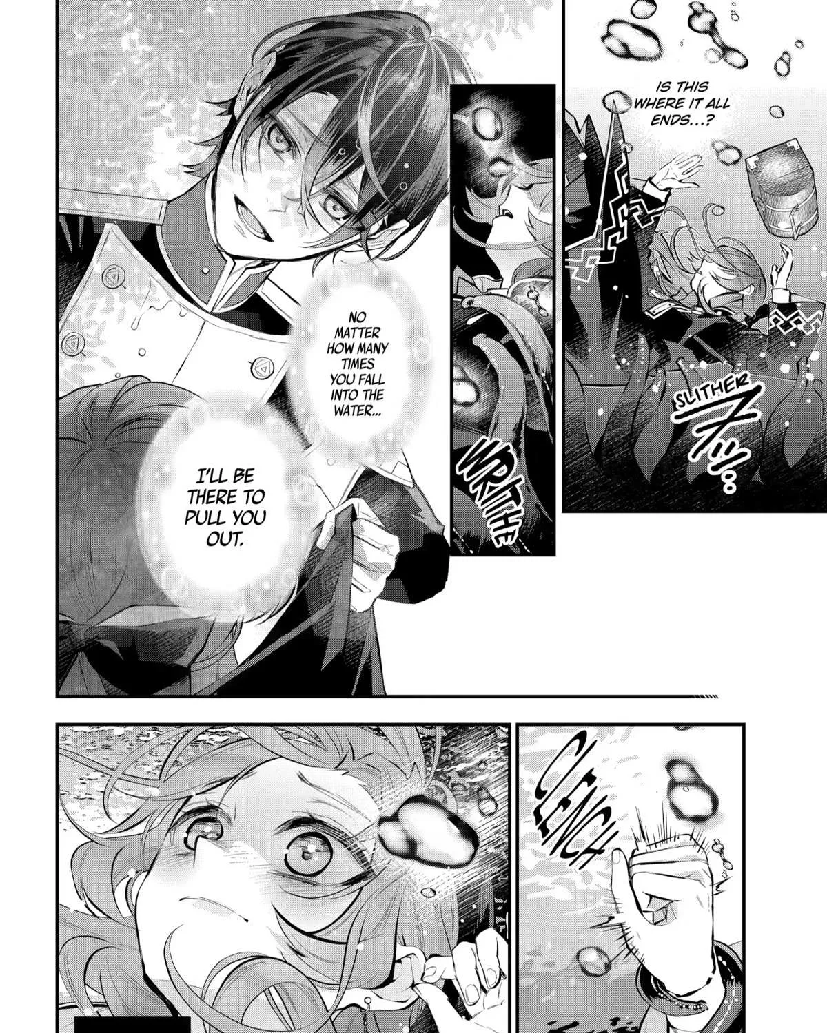 Maydare Tensei Monogatari: Kono Sekai de Ichiban Warui Majo Chapter 29 page 28 - 