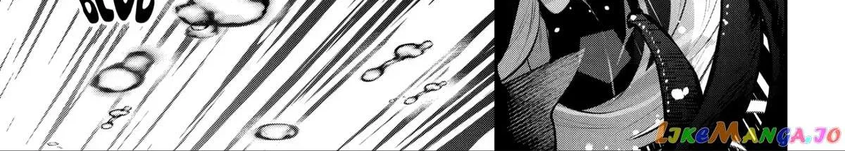 Maydare Tensei Monogatari: Kono Sekai de Ichiban Warui Majo Chapter 29 page 31 - 