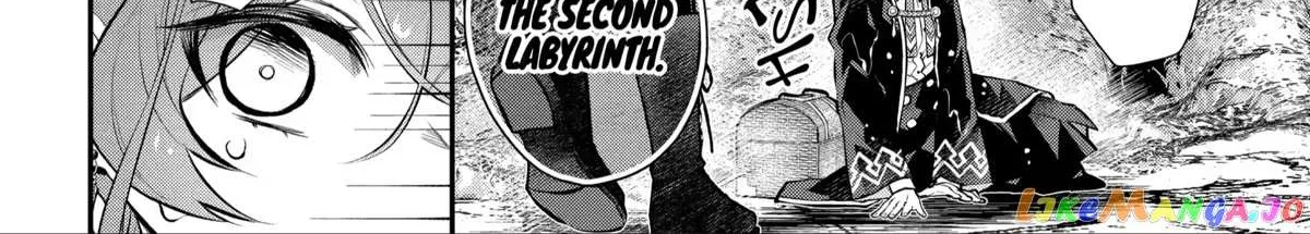 Maydare Tensei Monogatari: Kono Sekai de Ichiban Warui Majo Chapter 29 page 33 - 