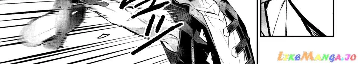 Maydare Tensei Monogatari: Kono Sekai de Ichiban Warui Majo Chapter 29 page 35 - 