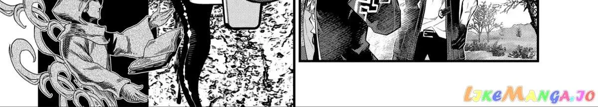 Maydare Tensei Monogatari: Kono Sekai de Ichiban Warui Majo Chapter 29 page 37 - 
