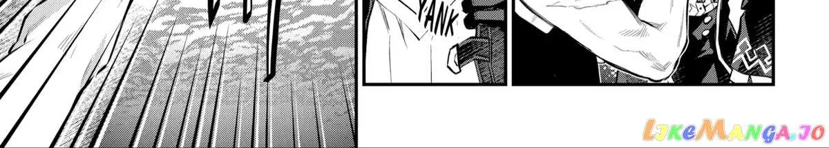 Maydare Tensei Monogatari: Kono Sekai de Ichiban Warui Majo Chapter 29 page 39 - 