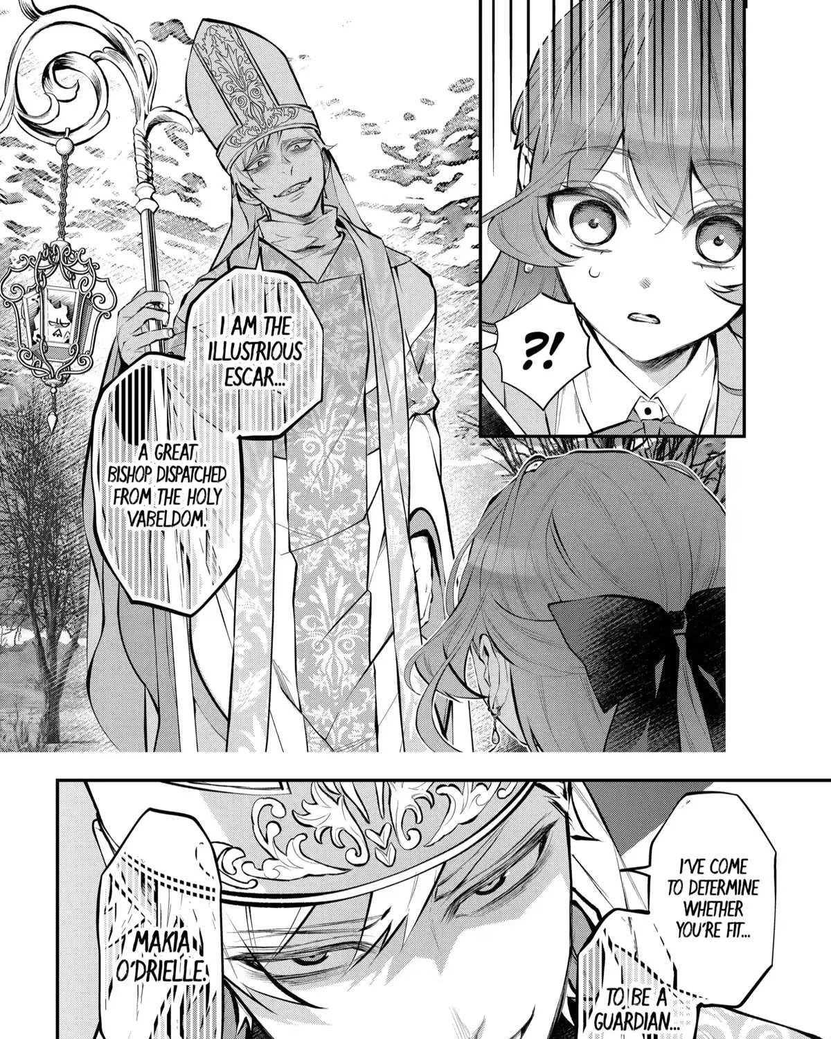 Maydare Tensei Monogatari: Kono Sekai de Ichiban Warui Majo Chapter 29 page 40 - 