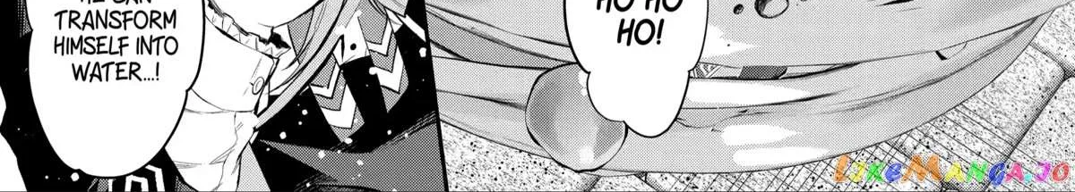Maydare Tensei Monogatari: Kono Sekai de Ichiban Warui Majo Chapter 29 page 7 - 