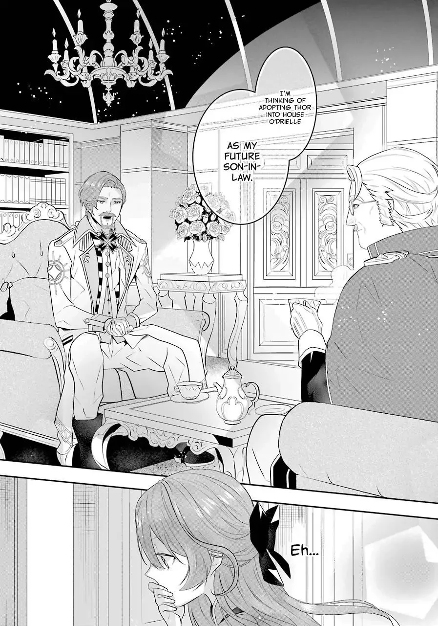 Maydare Tensei Monogatari: Kono Sekai de Ichiban Warui Majo Chapter 3.2 page 1 - 