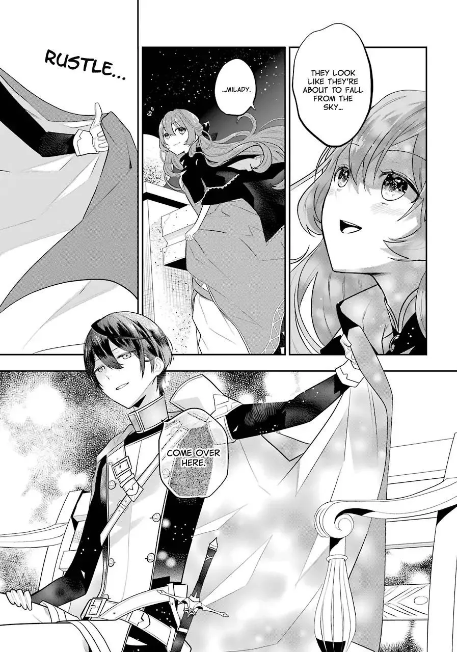 Maydare Tensei Monogatari: Kono Sekai de Ichiban Warui Majo Chapter 3.2 page 13 - 