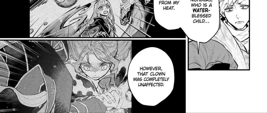 Maydare Tensei Monogatari: Kono Sekai de Ichiban Warui Majo Chapter 30.1 page 18 - 
