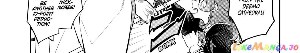 Maydare Tensei Monogatari: Kono Sekai de Ichiban Warui Majo Chapter 30 page 2 - 