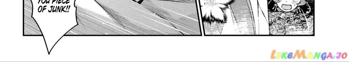 Maydare Tensei Monogatari: Kono Sekai de Ichiban Warui Majo Chapter 30 page 12 - 