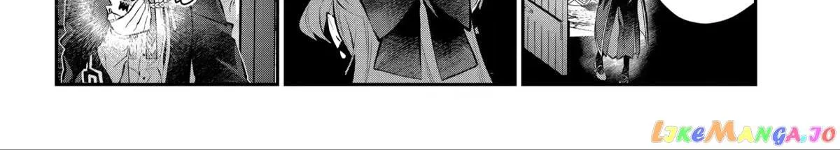 Maydare Tensei Monogatari: Kono Sekai de Ichiban Warui Majo Chapter 30 page 20 - 