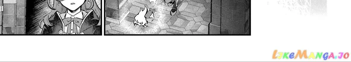 Maydare Tensei Monogatari: Kono Sekai de Ichiban Warui Majo Chapter 30 page 22 - 