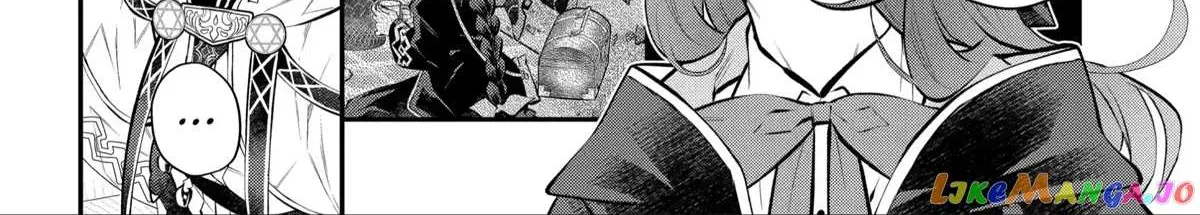 Maydare Tensei Monogatari: Kono Sekai de Ichiban Warui Majo Chapter 30 page 28 - 