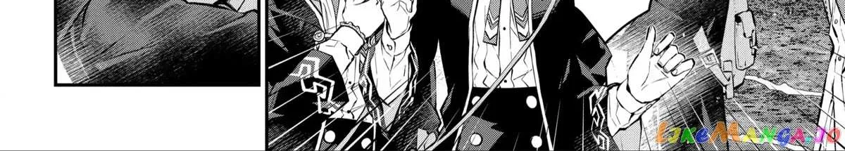 Maydare Tensei Monogatari: Kono Sekai de Ichiban Warui Majo Chapter 30 page 32 - 