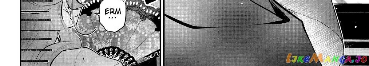 Maydare Tensei Monogatari: Kono Sekai de Ichiban Warui Majo Chapter 30 page 38 - 