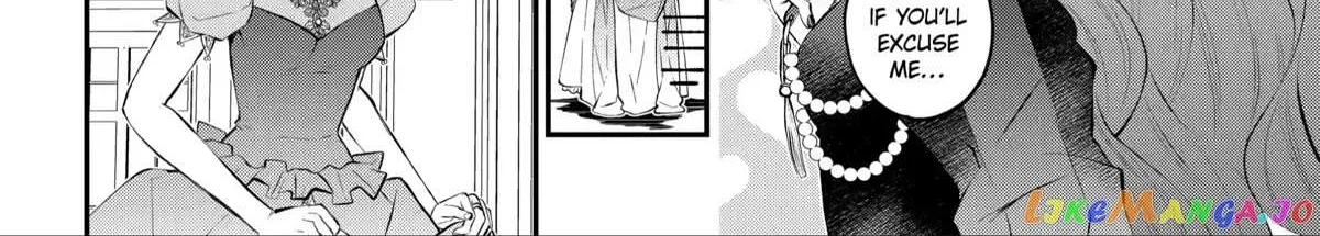 Maydare Tensei Monogatari: Kono Sekai de Ichiban Warui Majo Chapter 30 page 40 - 