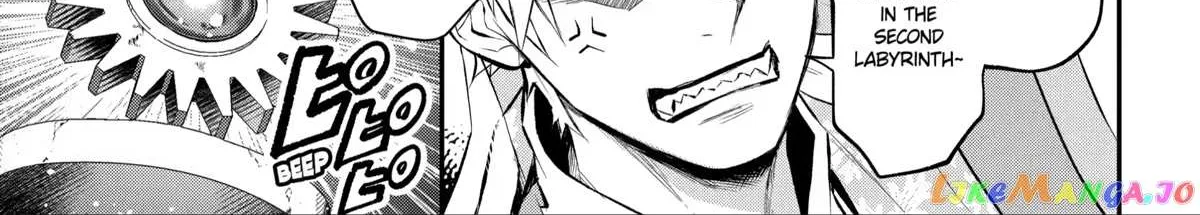 Maydare Tensei Monogatari: Kono Sekai de Ichiban Warui Majo Chapter 30 page 6 - 