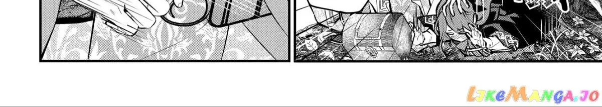 Maydare Tensei Monogatari: Kono Sekai de Ichiban Warui Majo Chapter 30 page 8 - 