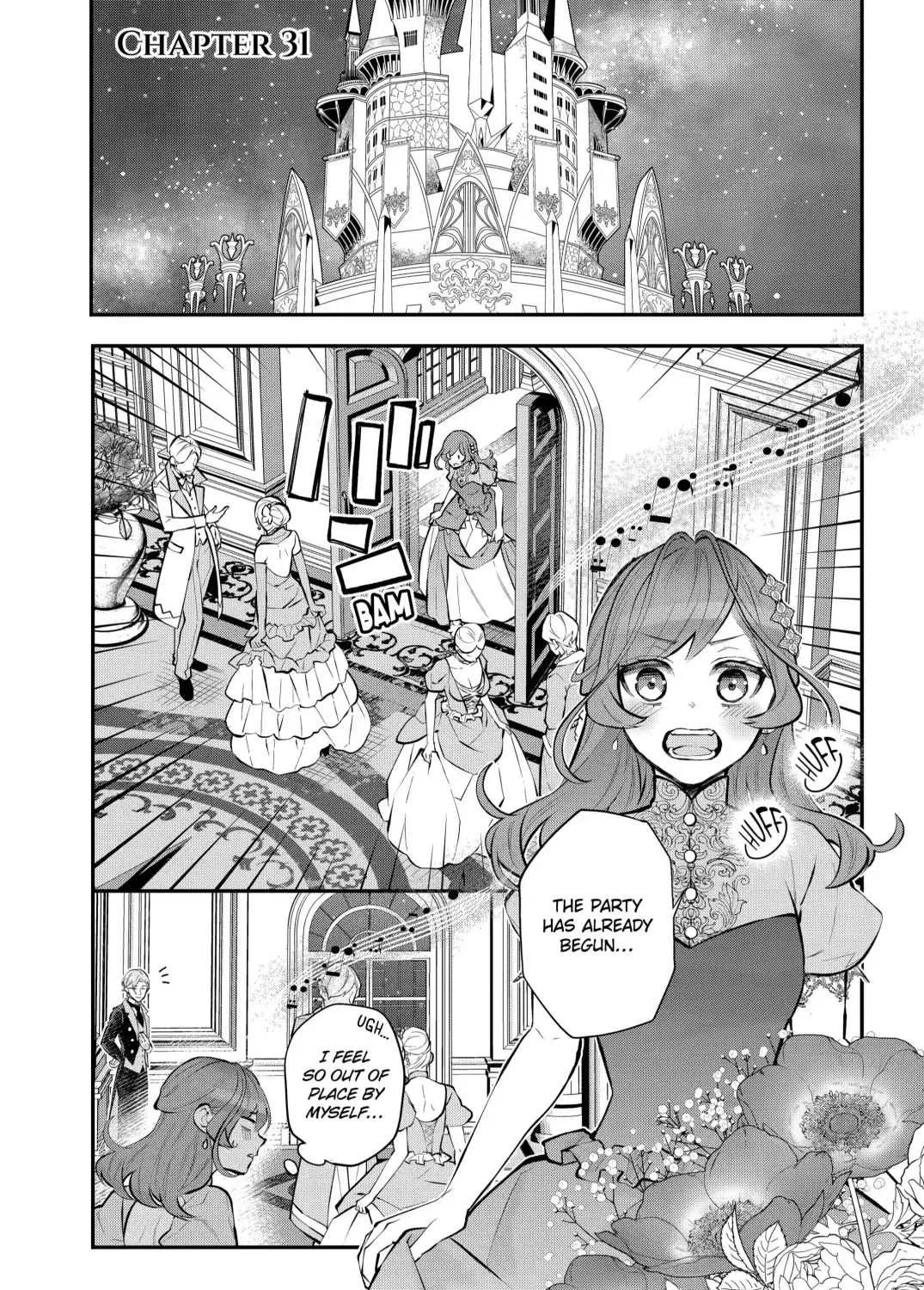 Maydare Tensei Monogatari: Kono Sekai de Ichiban Warui Majo Chapter 31.1 page 1 - 