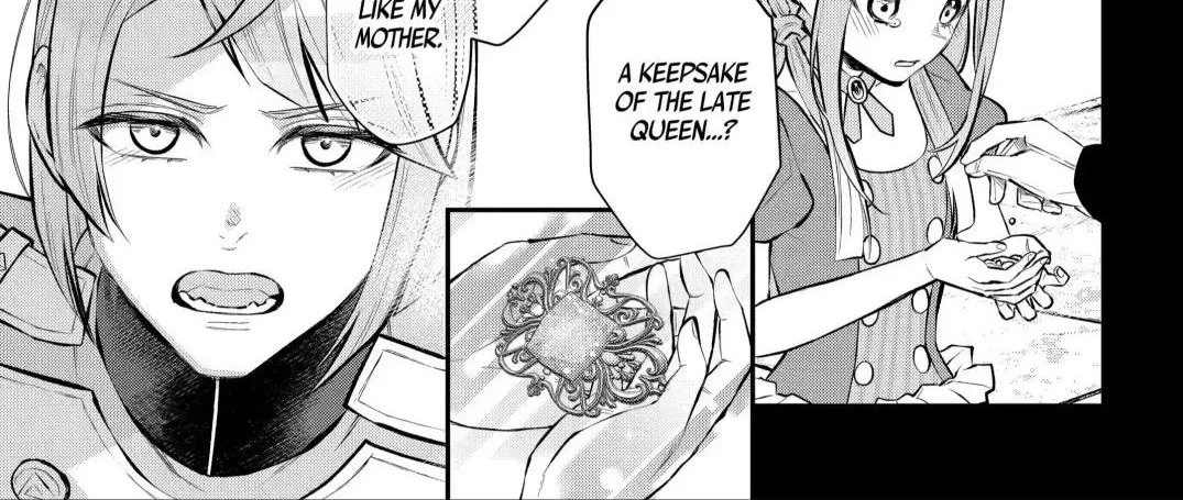 Maydare Tensei Monogatari: Kono Sekai de Ichiban Warui Majo Chapter 31.1 page 18 - 