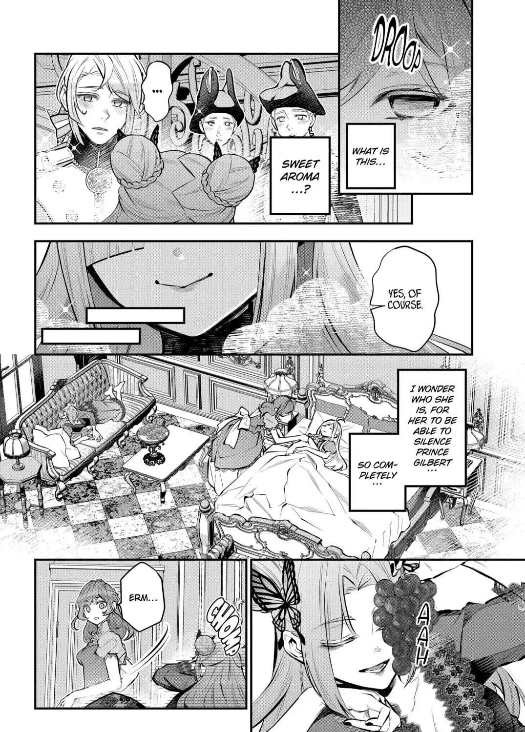 Maydare Tensei Monogatari: Kono Sekai de Ichiban Warui Majo Chapter 31.2 page 11 - 