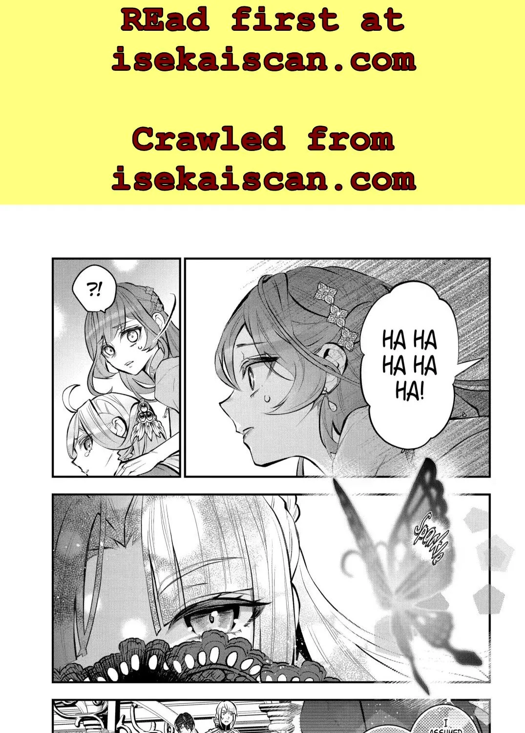 Maydare Tensei Monogatari: Kono Sekai de Ichiban Warui Majo Chapter 31.2 page 5 - 