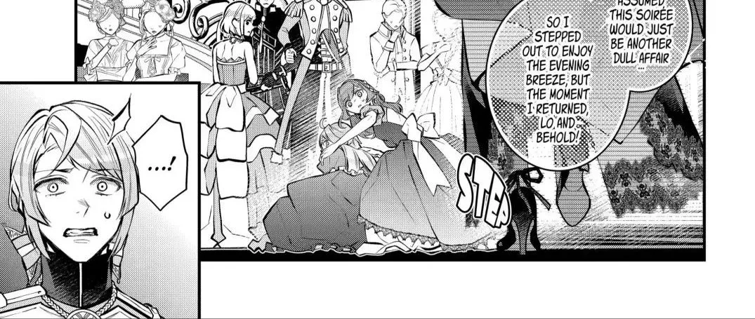 Maydare Tensei Monogatari: Kono Sekai de Ichiban Warui Majo Chapter 31.2 page 6 - 
