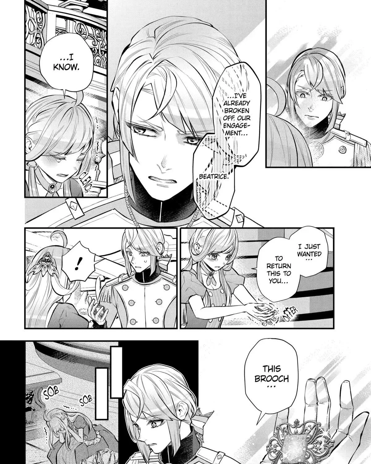 Maydare Tensei Monogatari: Kono Sekai de Ichiban Warui Majo Chapter 31 page 15 - 