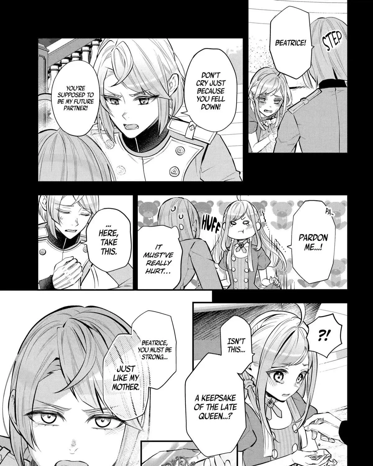 Maydare Tensei Monogatari: Kono Sekai de Ichiban Warui Majo Chapter 31 page 17 - 