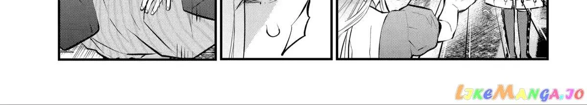 Maydare Tensei Monogatari: Kono Sekai de Ichiban Warui Majo Chapter 31 page 22 - 
