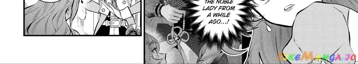 Maydare Tensei Monogatari: Kono Sekai de Ichiban Warui Majo Chapter 31 page 28 - 