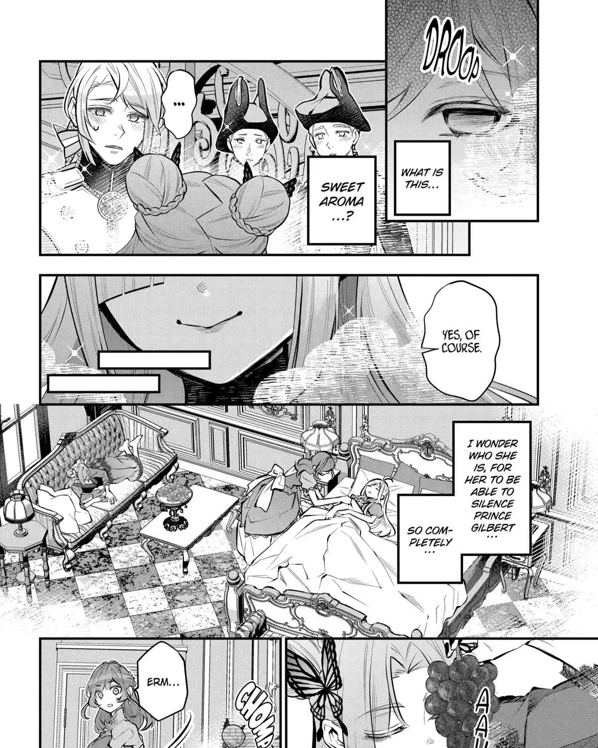 Maydare Tensei Monogatari: Kono Sekai de Ichiban Warui Majo Chapter 31 page 31 - 