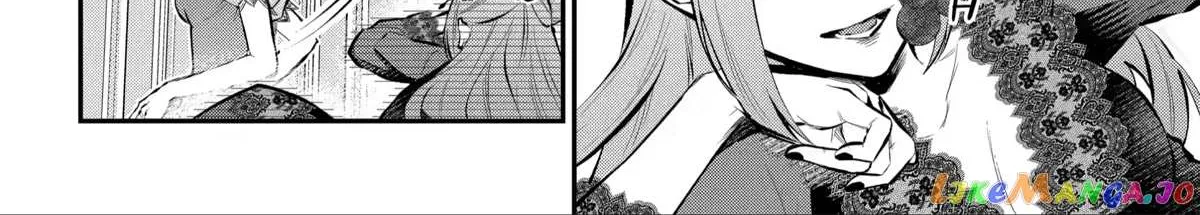 Maydare Tensei Monogatari: Kono Sekai de Ichiban Warui Majo Chapter 31 page 32 - 