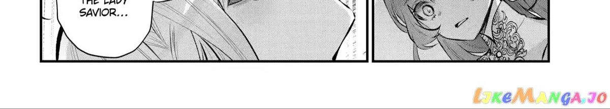 Maydare Tensei Monogatari: Kono Sekai de Ichiban Warui Majo Chapter 31 page 36 - 