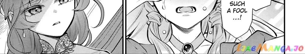 Maydare Tensei Monogatari: Kono Sekai de Ichiban Warui Majo Chapter 31 page 38 - 