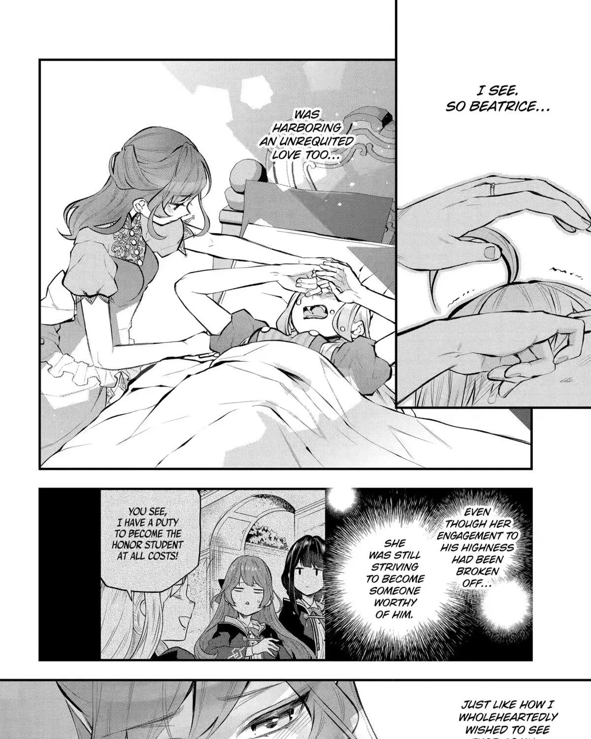 Maydare Tensei Monogatari: Kono Sekai de Ichiban Warui Majo Chapter 31 page 39 - 