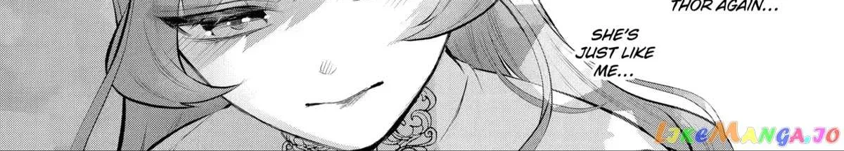 Maydare Tensei Monogatari: Kono Sekai de Ichiban Warui Majo Chapter 31 page 40 - 