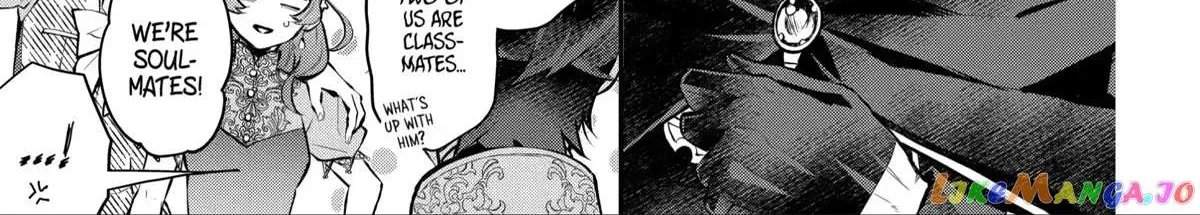 Maydare Tensei Monogatari: Kono Sekai de Ichiban Warui Majo Chapter 31 page 6 - 