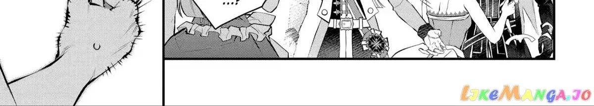 Maydare Tensei Monogatari: Kono Sekai de Ichiban Warui Majo Chapter 31 page 10 - 