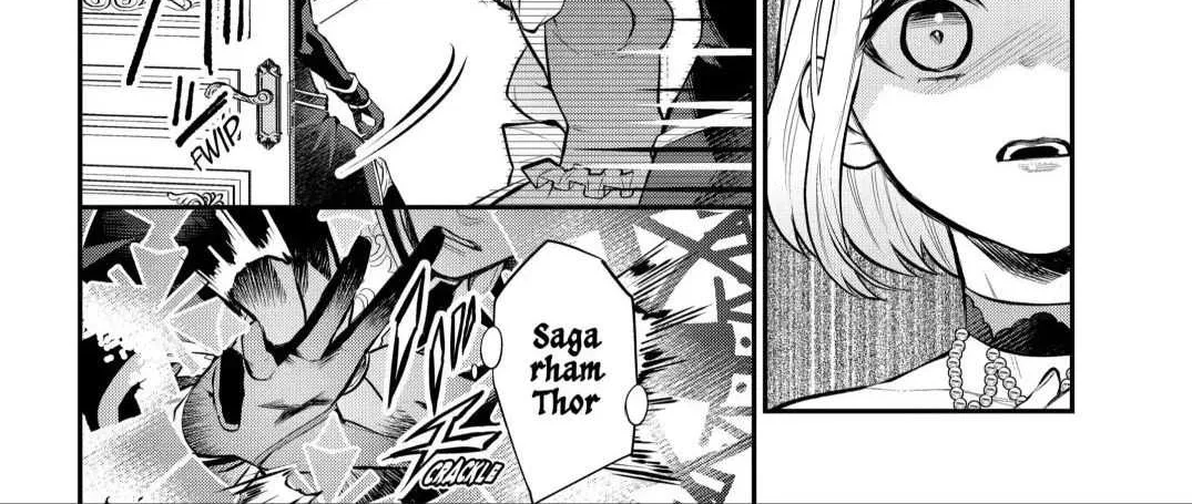 Maydare Tensei Monogatari: Kono Sekai de Ichiban Warui Majo Chapter 32.1 page 24 - 