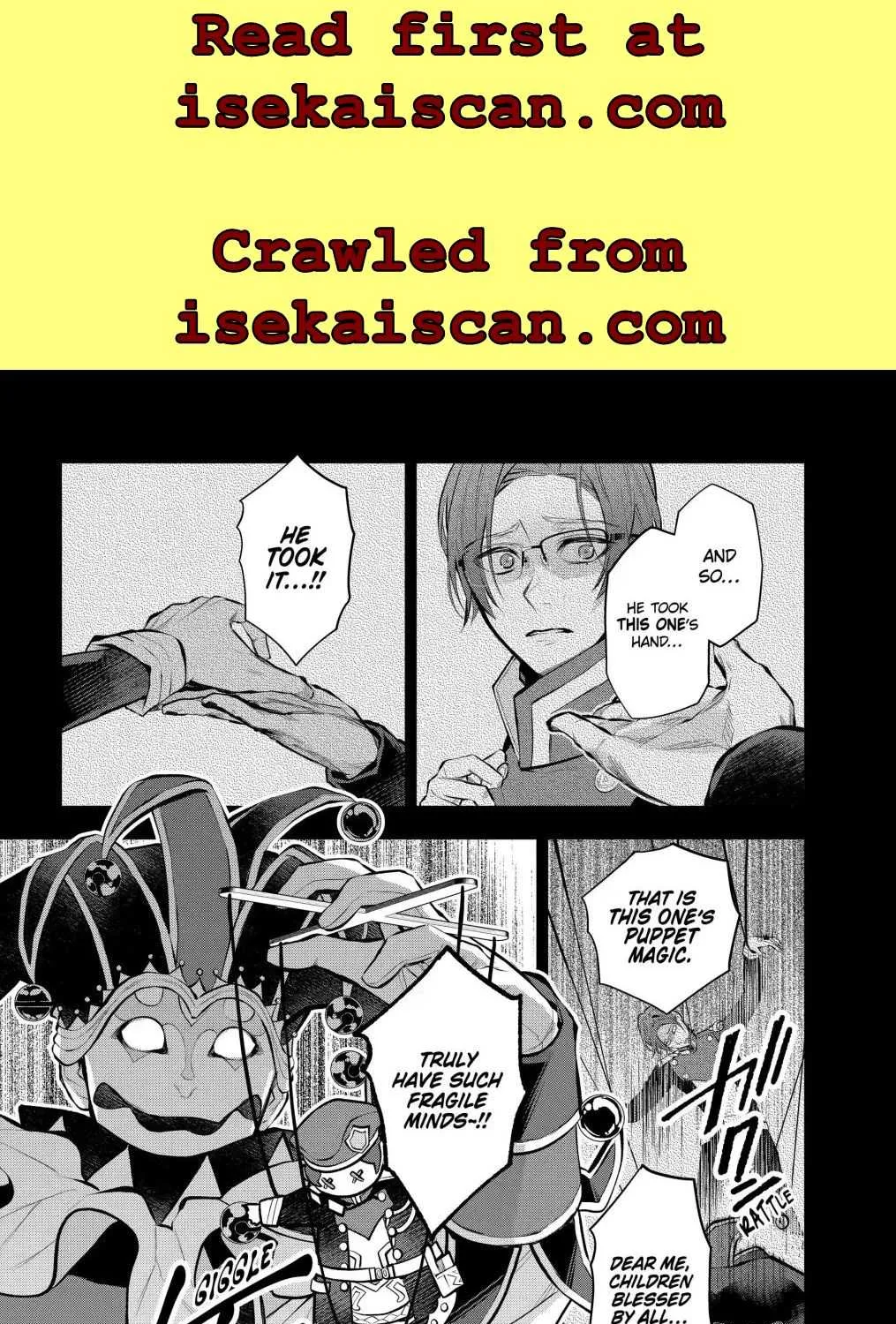 Maydare Tensei Monogatari: Kono Sekai de Ichiban Warui Majo Chapter 32.2 page 14 - 