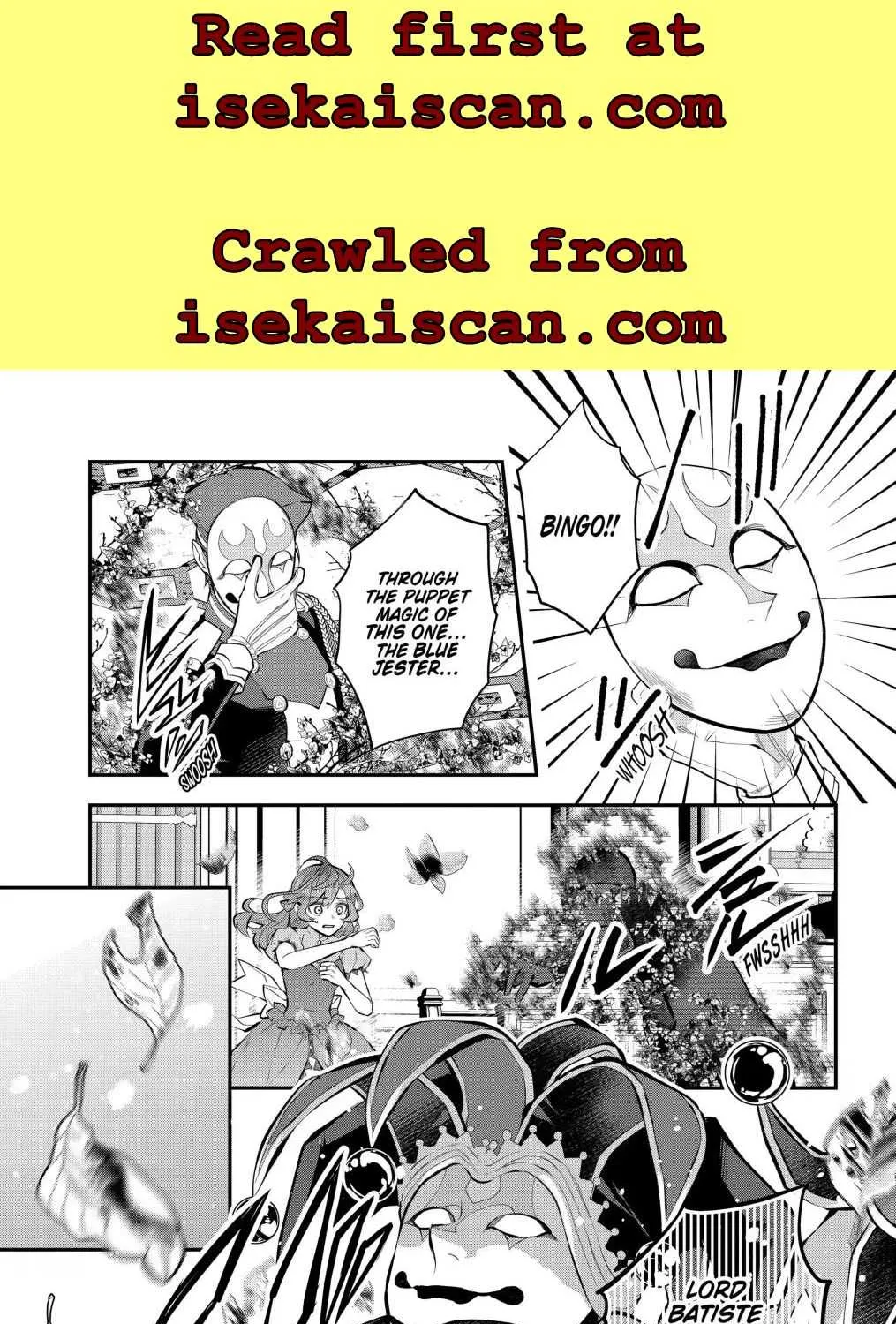 Maydare Tensei Monogatari: Kono Sekai de Ichiban Warui Majo Chapter 32.2 page 10 - 