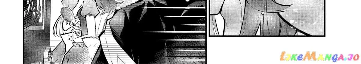 Maydare Tensei Monogatari: Kono Sekai de Ichiban Warui Majo Chapter 32 page 16 - 