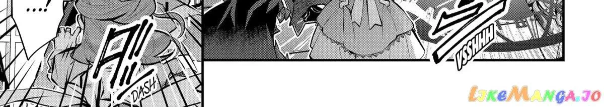 Maydare Tensei Monogatari: Kono Sekai de Ichiban Warui Majo Chapter 32 page 30 - 