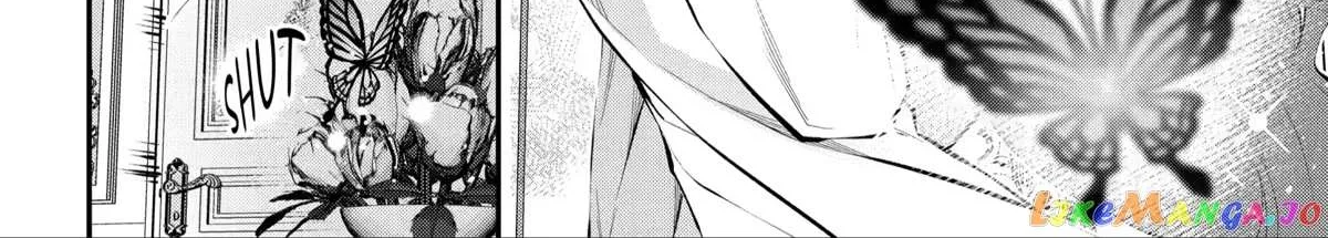 Maydare Tensei Monogatari: Kono Sekai de Ichiban Warui Majo Chapter 32 page 4 - 