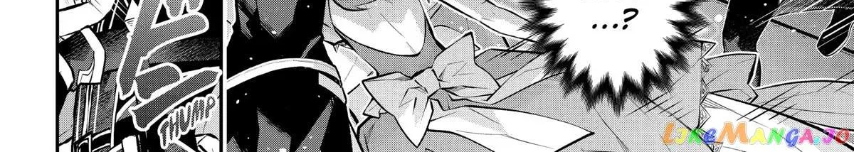 Maydare Tensei Monogatari: Kono Sekai de Ichiban Warui Majo Chapter 32 page 32 - 