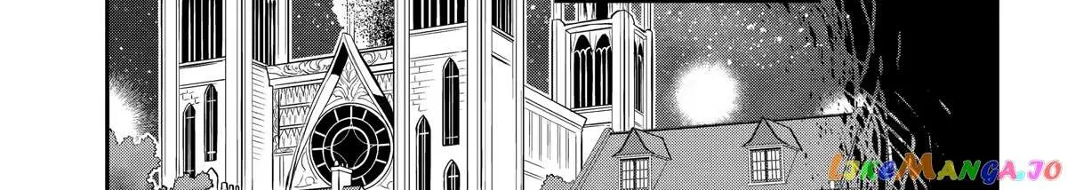 Maydare Tensei Monogatari: Kono Sekai de Ichiban Warui Majo Chapter 32 page 34 - 